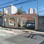Casa Térreo bairro Mandaqui