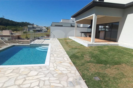 Casa Condomínio Santa Isabel em Louveira