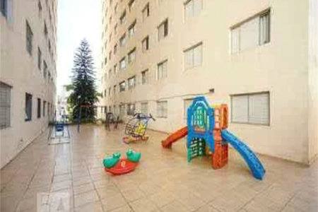 Apartamento a venda no bairro da Mooca, São Paulo.