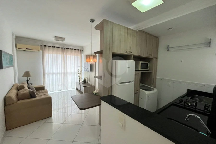 Apartamento mobiliado disponível para locação - em excelente localização na Av. Independência em Piracicaba.