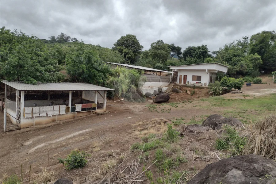 Sítio de 31 mil m² à VENDA em Àguas da Prata/SP