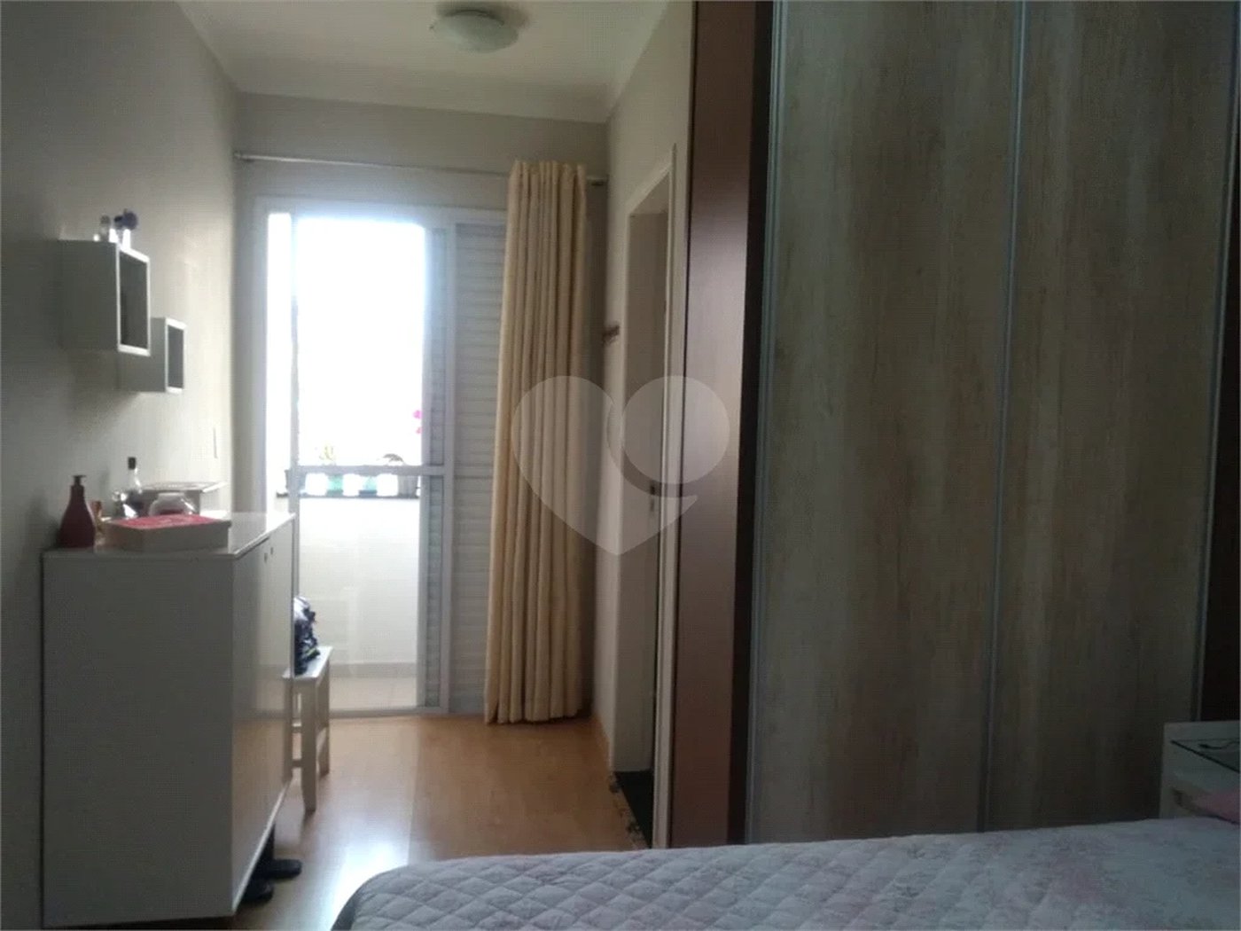 Sobrado 3 Dormitórios (sendo 1 suíte), 2 Vagas a 700 metros do Largo de Vila Zelina