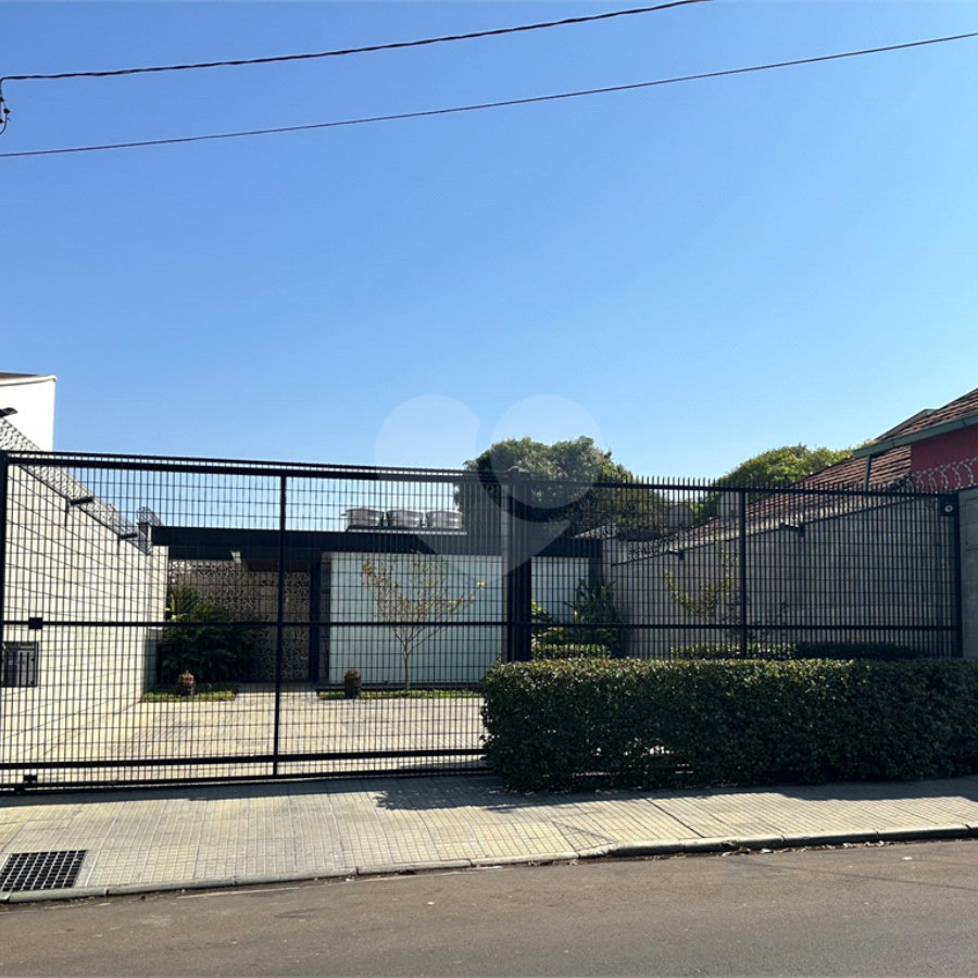 Salas Comerciais Modernas na Vila Prado – Excelente Localização!