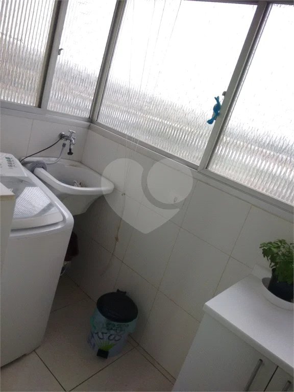 Apartamento com 58m², 2 quartos, 1 garagem, à venda na Vila Matilde
