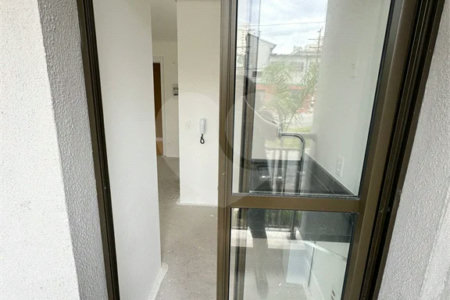 Apartamento á venda - Ipiranga
