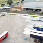 Área de terra a Venda na Margem da Rodovia Washington Luiz KM/230 - São Carlos/SP
