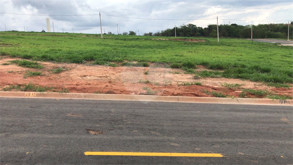 Terreno à venda no condomínio Residencial Recanto Tropical, Engenheiro Coelho - SP