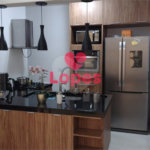 APARTAMENTO A VENDA 3 DORMITORIOS, 1 SUITE, 2 BANHEIROS, 1 VAGA,1 ESCRITORIO, CENTRO DE SÃO JOSÉ DOS