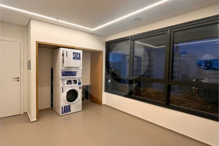 Studio á venda - Vila Clementino