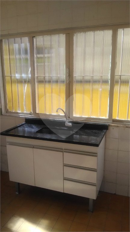 Sobrado Campo Limpo - SP