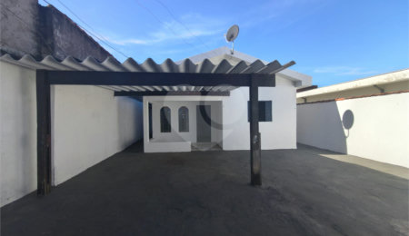 Casa à venda com 2 quartos em Cidade Aracy, São Carlos, SP