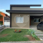 CASA PARA LOCAÇÃO NO CONDOMÍNIO RESIDENCIAL IBI ARAM I