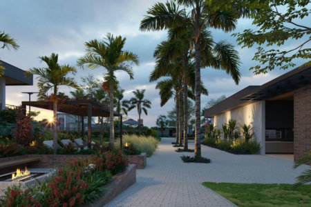Residencial Amary