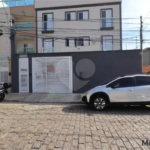 Apartamento com 80m² , 2 dormitórios , sendo 1 suíte , 1 vaga , à venda no bairro Humaitá em Santo André.