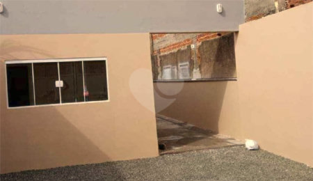 Casa à venda com 2 quartos em Jardim Social Presidente Collor, São Carlos, SP