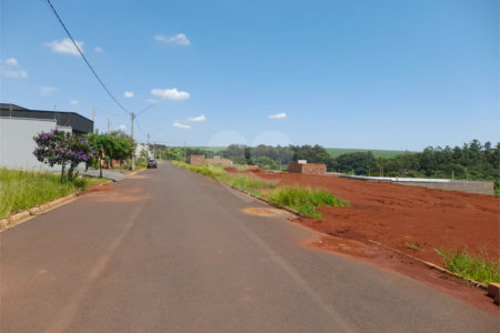 Terreno à Venda no Bairro Salto do Monjolinho –São Carlos/SP