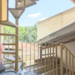 SOBRADO 3 DORMITÓRIOS (1 SUÍTE) E 3 VAGAS DE GARAGEM PARA VENDA - BOSQUE DA SAÚDE