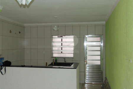 Casa para Investidores Jardim Previdencia.