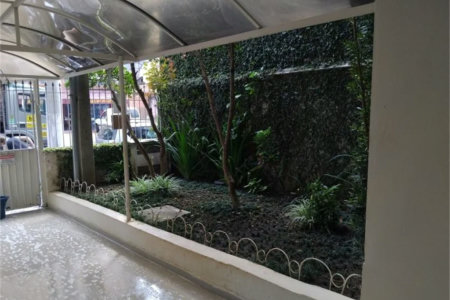 Apartamento para alugar com 1 quarto em Vila Pirajussara, São Paulo - SP