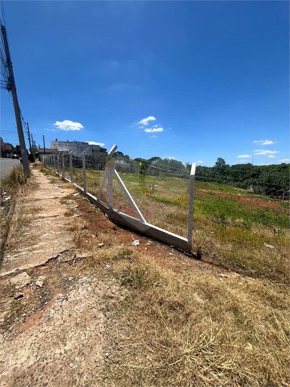 Terreno à Venda – Jardim Europa I | Santa Bárbara d’Oeste/SP - 1.985 m²
