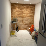 125m² - 3 dorm (1 suíte), 2 vagas
