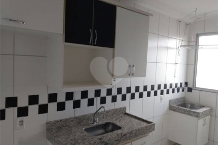 Apartamento no Condomínio Spazio Monte Alto.