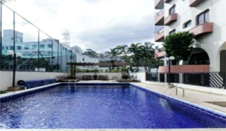 Apartamento à venda com 4 quartos, sendo 1 suíte, em Parque da Mooca, São Paulo, SP