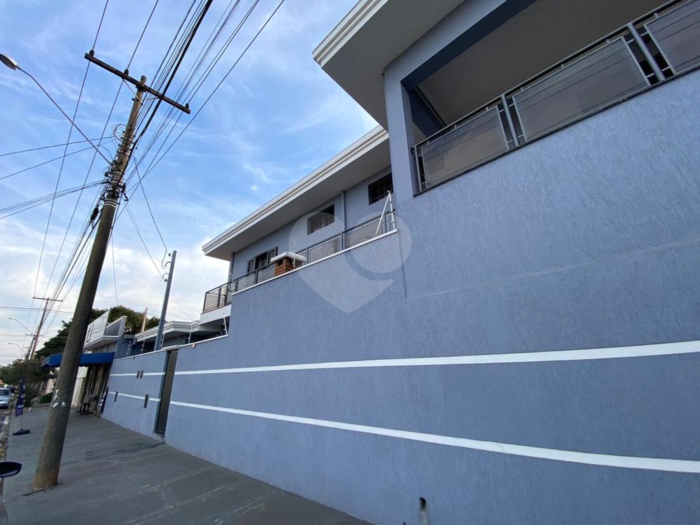 Casa no Jardim Hikare