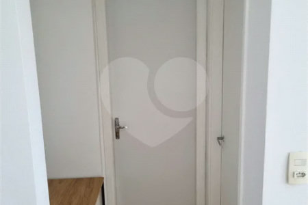 Apartamento á venda - Vila Guarani