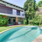 Sobrado à venda ou para alugar com 4 quartos, sendo 2 suítes, em Alto da Boa Vista, São Paulo, SP