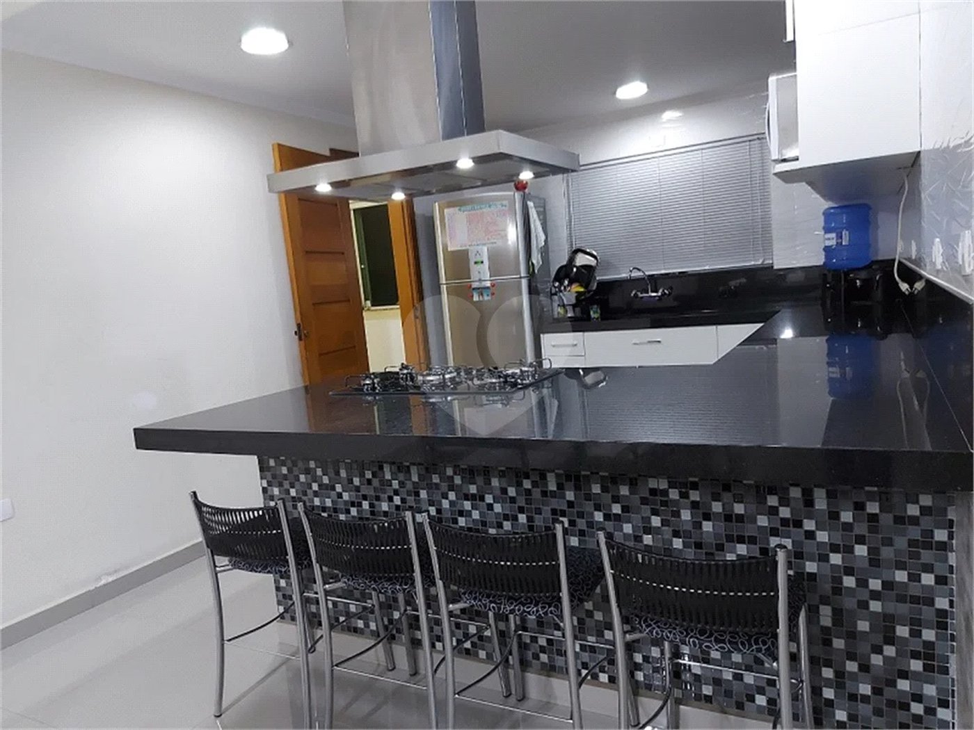Sobrado Residencial