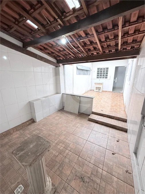 Casa à Venda no Bairro Santa Terezinha – Piracicaba/SP