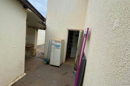 Kitnet para alugar com 1 quarto no Centro, Três Lagoas, MS