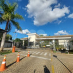 Terreno Plano no Faber 3 a venda