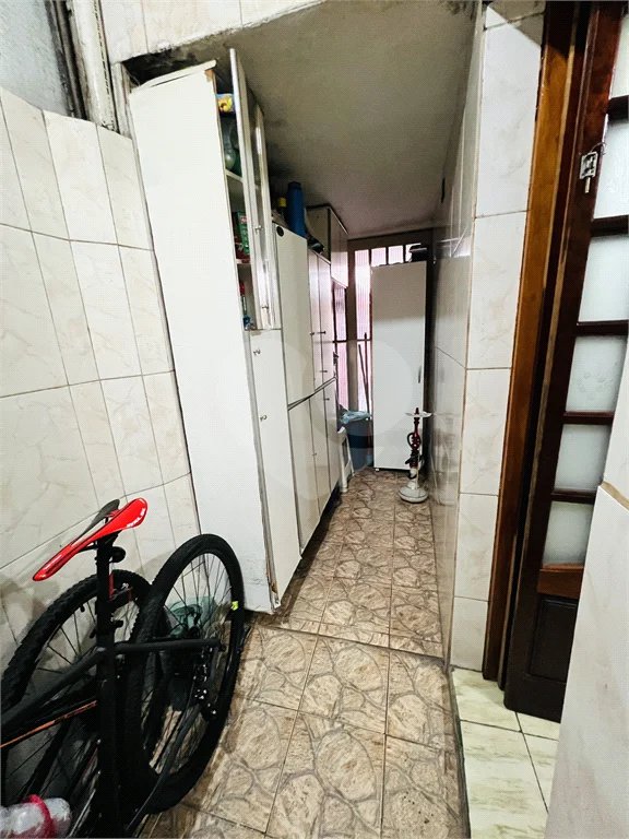 Sobrado para Venda na Vila Ede