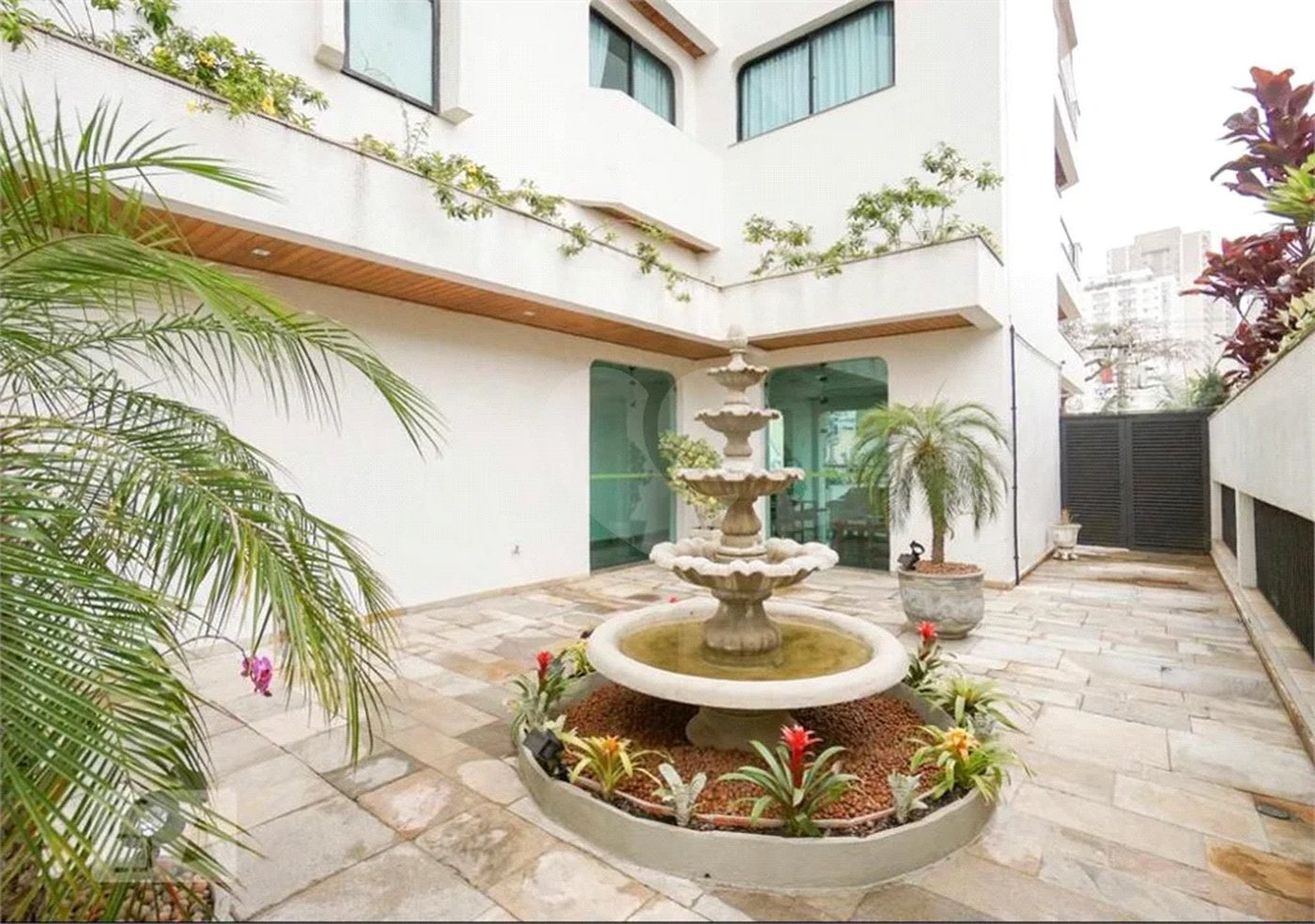 apartamento residencial rua pimenta bueno