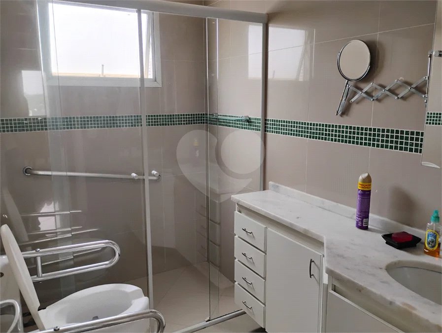 Apartamento à venda Jardim Aeroporto