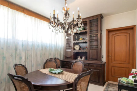Apartamento localizado no Bairro Nobre de Higienópolis