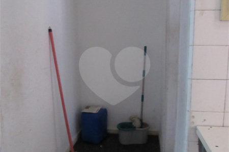 Apartamento residencial na Bela Vista