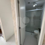 Apartamento à Venda na Rua Catumbi – 33m²