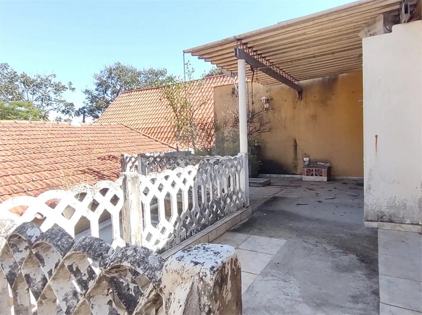 CASA TÉRREA À VENDA NO RESIDENCIAL SANTA TEREZINHA