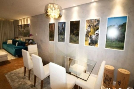 Apartamento de 2 quartos à venda na Mooca