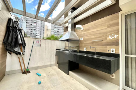 Apartamento à venda com 69m², 2 quartos e 1 vaga - Próximo metrô Conceição!