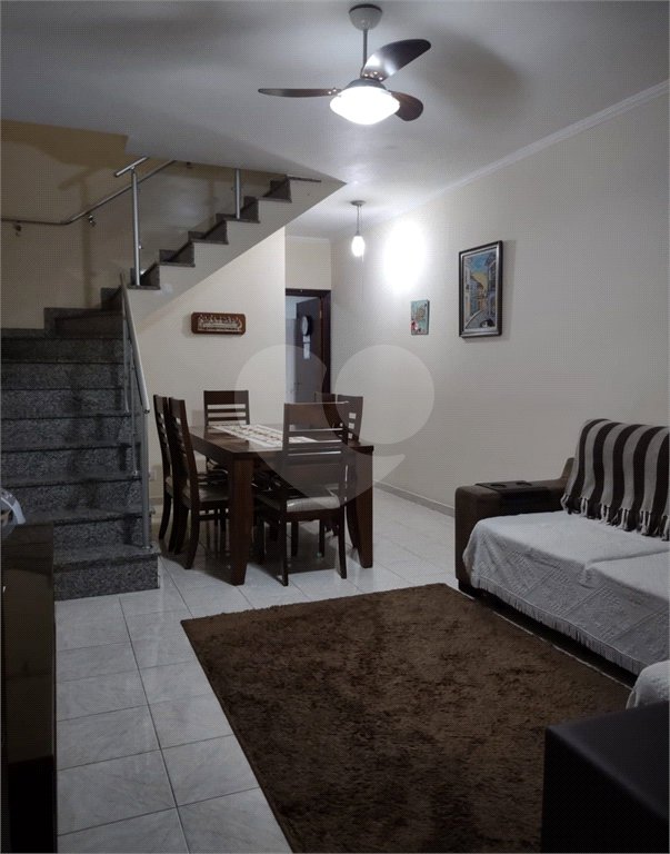 Casa para venda na Vila Isolina Mazzei em São Paulo/SP