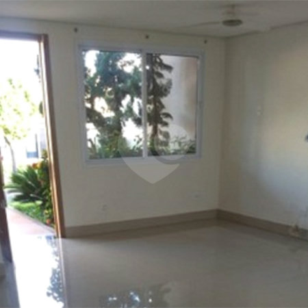 Casa térrea no Condomínio Residencial San Marco- Ilha Liesina.