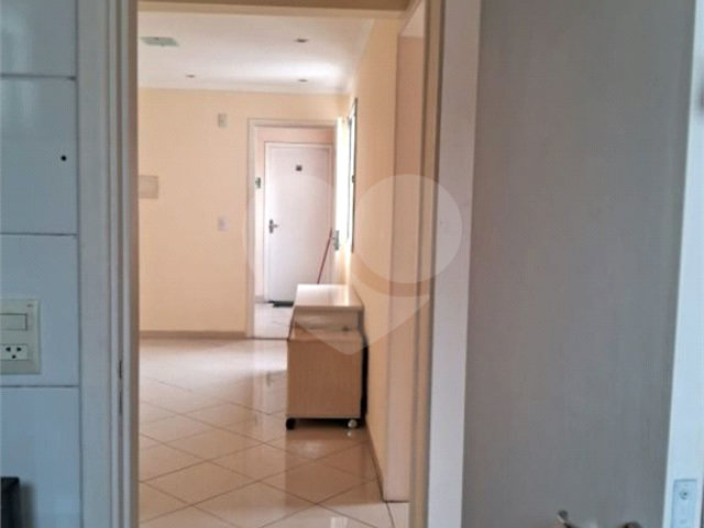 Apartamento à venda com 2 quartos em Jardim Pirituba, São Paulo, SP