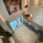 Sobrado 293 mt - 03 suites 2 closed, Sala esposa , sala Tv 5 wcs -