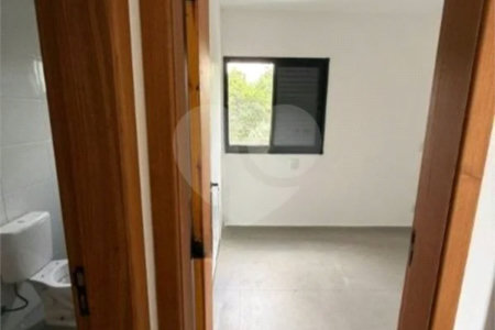 Apartamento com 88,6m², 2 dormitórios, 1 vaga, à venda no Parque Erasmo Assunção em Santo André.