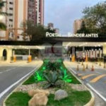 APARTAMENTO NO PORTAL DO BANDEIRANTES - FASE 4 - 68M2 - 2 DORMITÓRIOS 2 BANHEIROS E 1 VAGA DE GARAGEM.