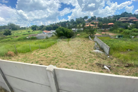TERRENO EM ATIBAIA 970 M², COM PROJETO APROVADO, PRONTO PARA CONSTRUIR